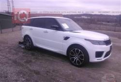 لاند روفر رانج روفر سبورت